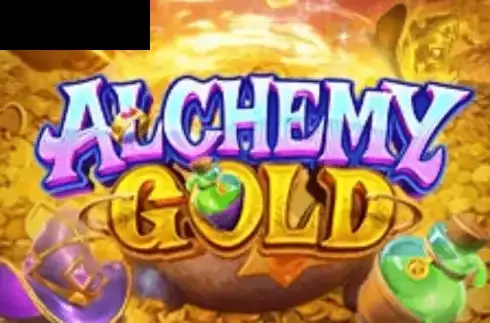 Alchemy Gold