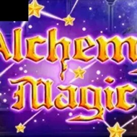 Alchemy Magic (ReelNRG)