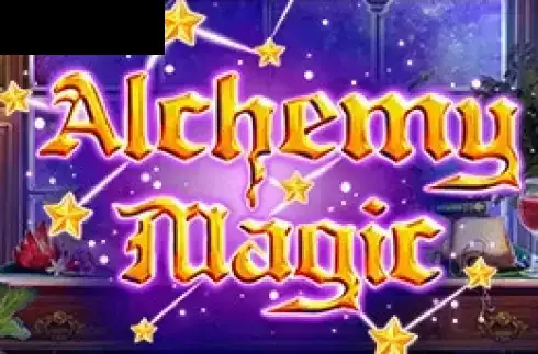 Alchemy Magic (ReelNRG)