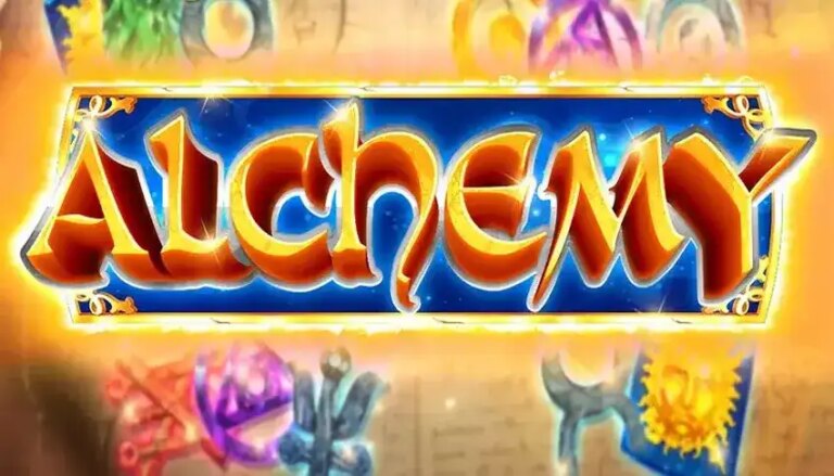 Alchemy (Storm Gaming)