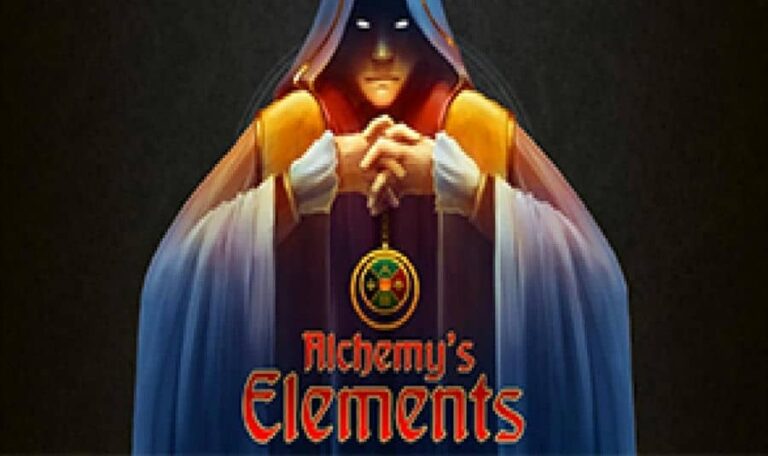 Alchemy’s Elements