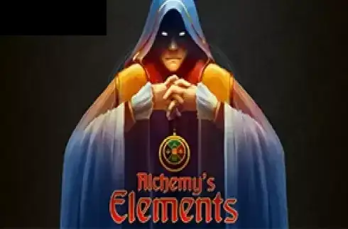 Alchemy’s Elements