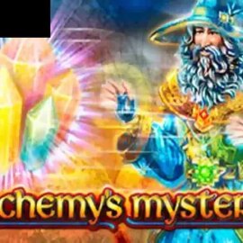 Alchemys Mystery