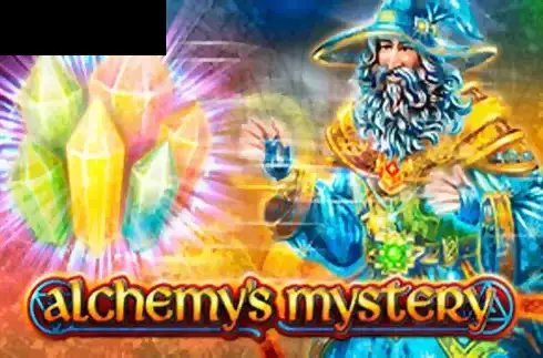 Alchemys Mystery