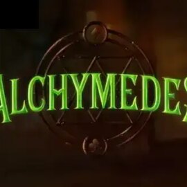 Alchymedes