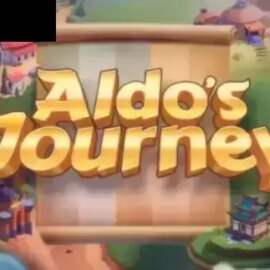 Aldo’s Journey