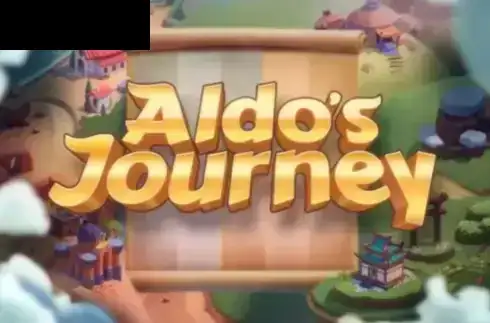 Aldo’s Journey