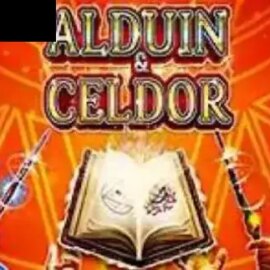 Alduin and Celdor
