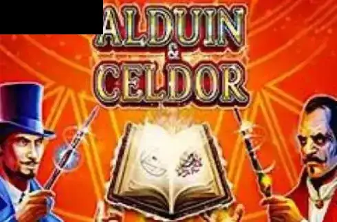 Alduin and Celdor