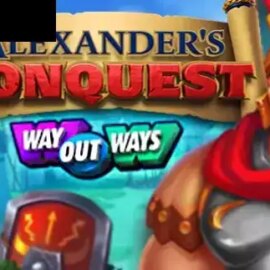 Alexander’s Conquest