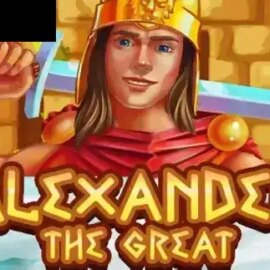 Alexander the Great