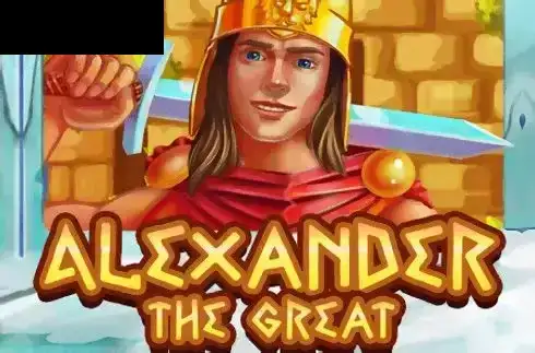 Alexander the Great