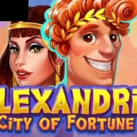 Alexandria City Of Fortune