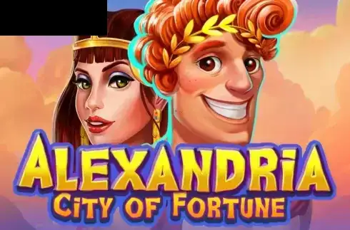 Alexandria City Of Fortune