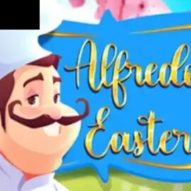 Alfredo’s Easter