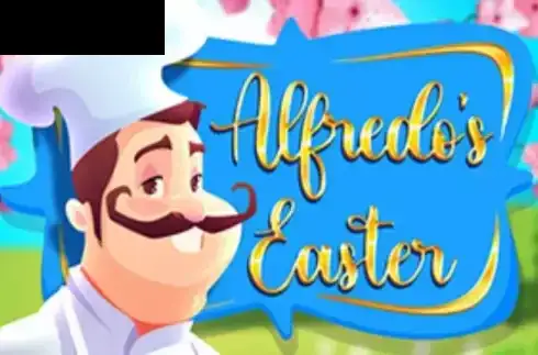 Alfredo’s Easter