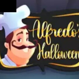 Alfredo’s Halloween