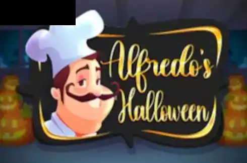 Alfredo’s Halloween