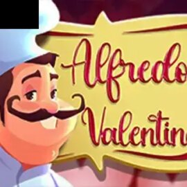 Alfredo’s Valentine
