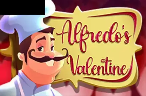 Alfredo’s Valentine