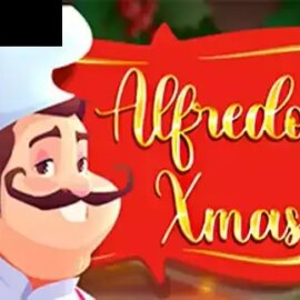 Alfredo’s Xmas