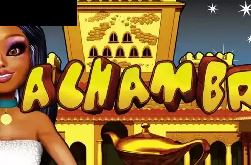 Alhambra
