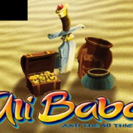 Ali Baba (XIN Gaming)