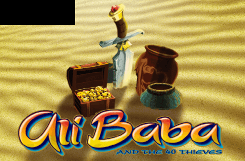 Ali Baba (XIN Gaming)