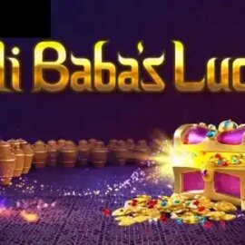 Ali Baba’s Luck