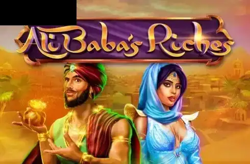 Ali Babas Riches