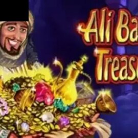 Ali Baba’s Treasure
