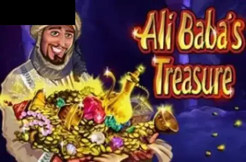 Ali Baba’s Treasure