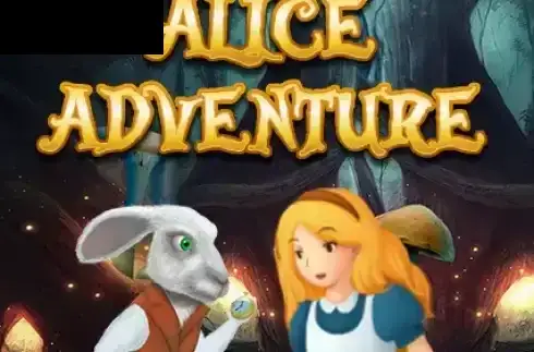 Alice Adventure