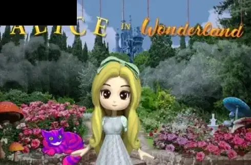 Alice In Wonderland (KA Gaming)