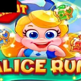 Alice Run