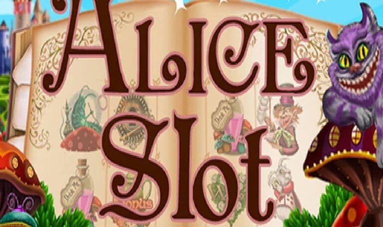 Alice Slot