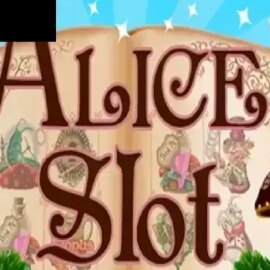 Alice Slot