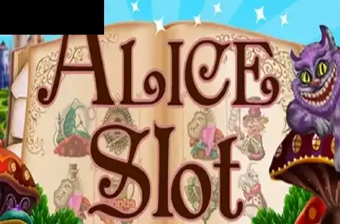 Alice Slot
