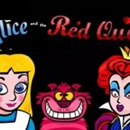 Alice and the Red Queen
