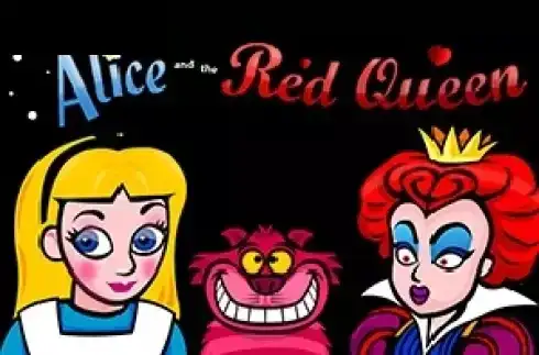 Alice and the Red Queen