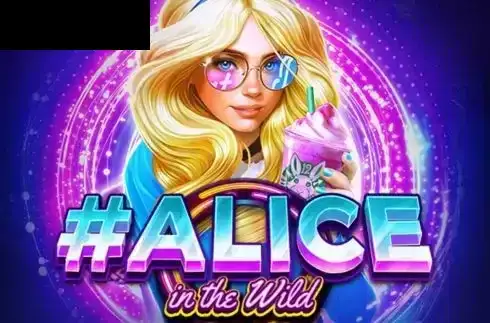 Alice in the Wild