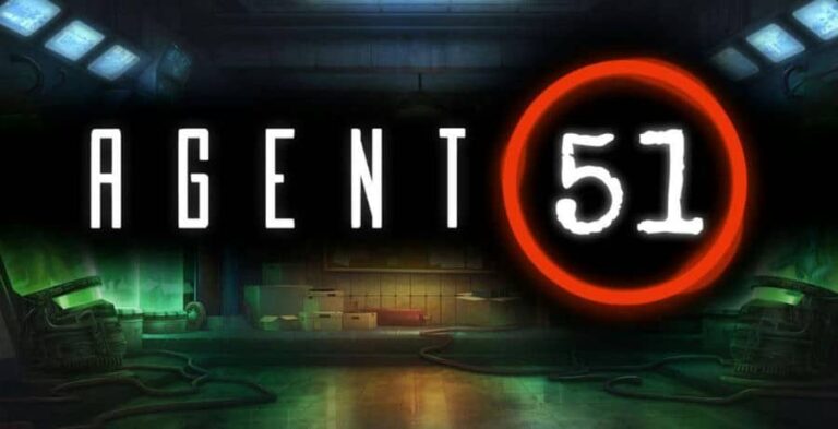 Agent 51