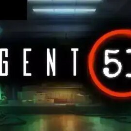 Agent 51