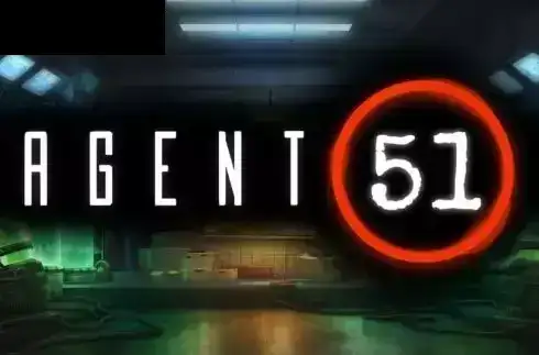 Agent 51