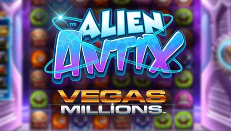 Alien Antix