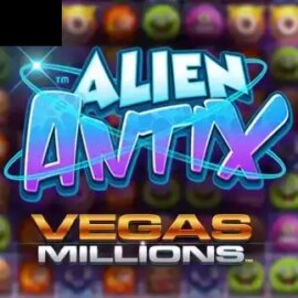 Alien Antix