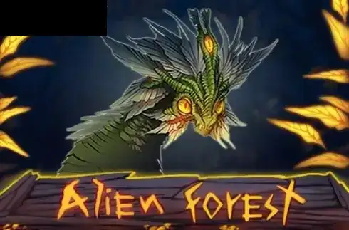 Alien Forest