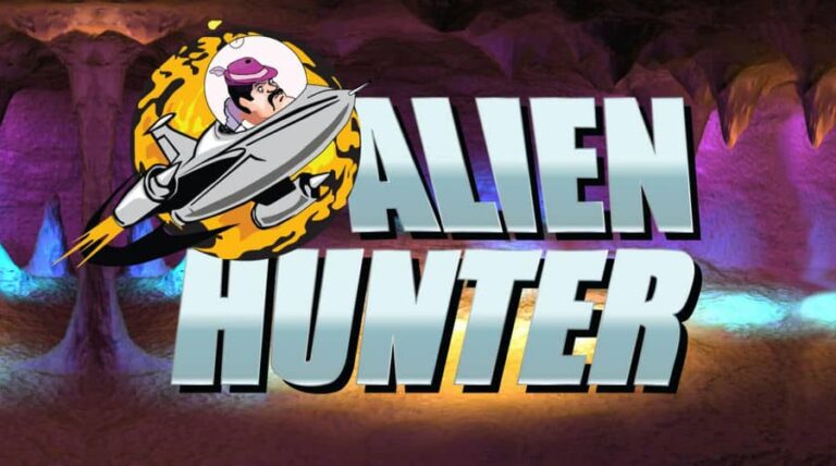 Alien Hunter (Playtech)