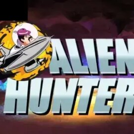 Alien Hunter (Playtech)