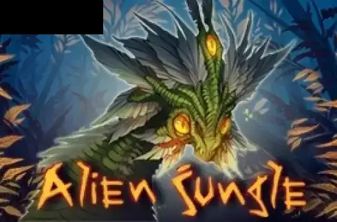 Alien Jungle